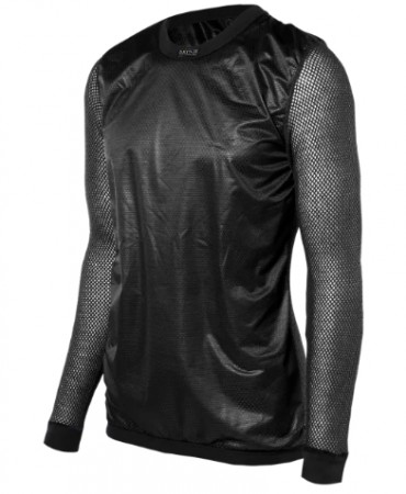 Super Thermo Shirt w/ windstopper