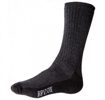 Active Wool ullsokk - vår tykkeste sokk